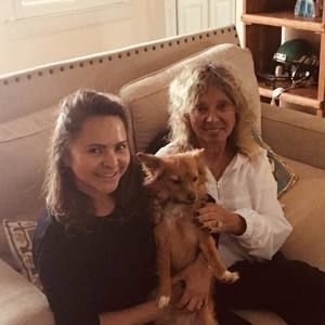 Meet your Posher, Frances